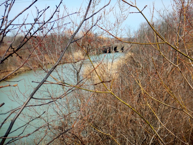 Old Welland canal 1
